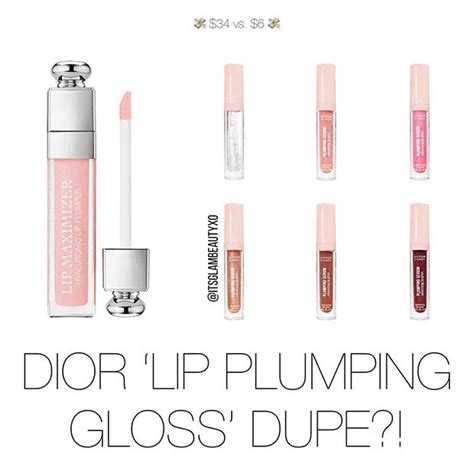 dior lip maximizer dupe|dior 720 lipstick dupe.